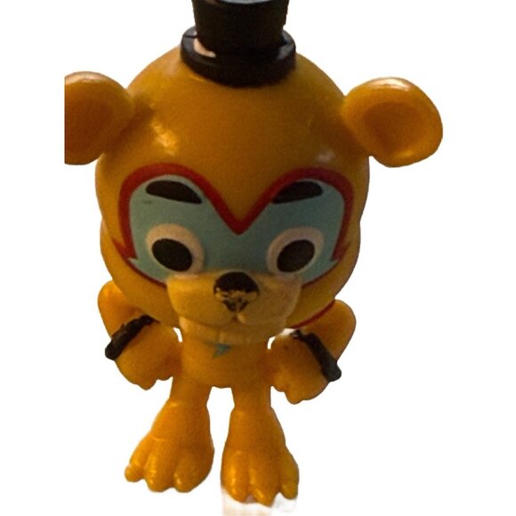 Five Nights at Freddy's - FREDDY [2.5 inch] Mini Figure - Picture 1 of 5